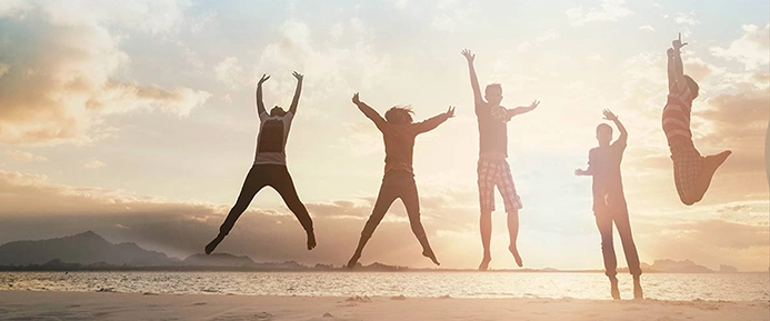 Vitalité et kinésithérapie